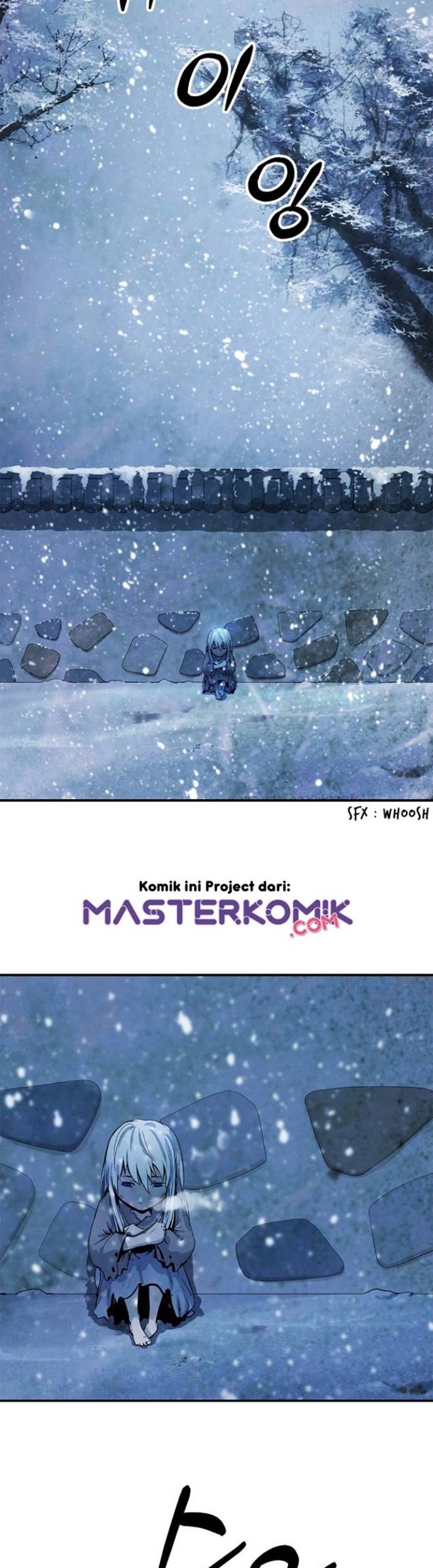 Cystic Story (Call The Spear) Chapter 7 Gambar 16