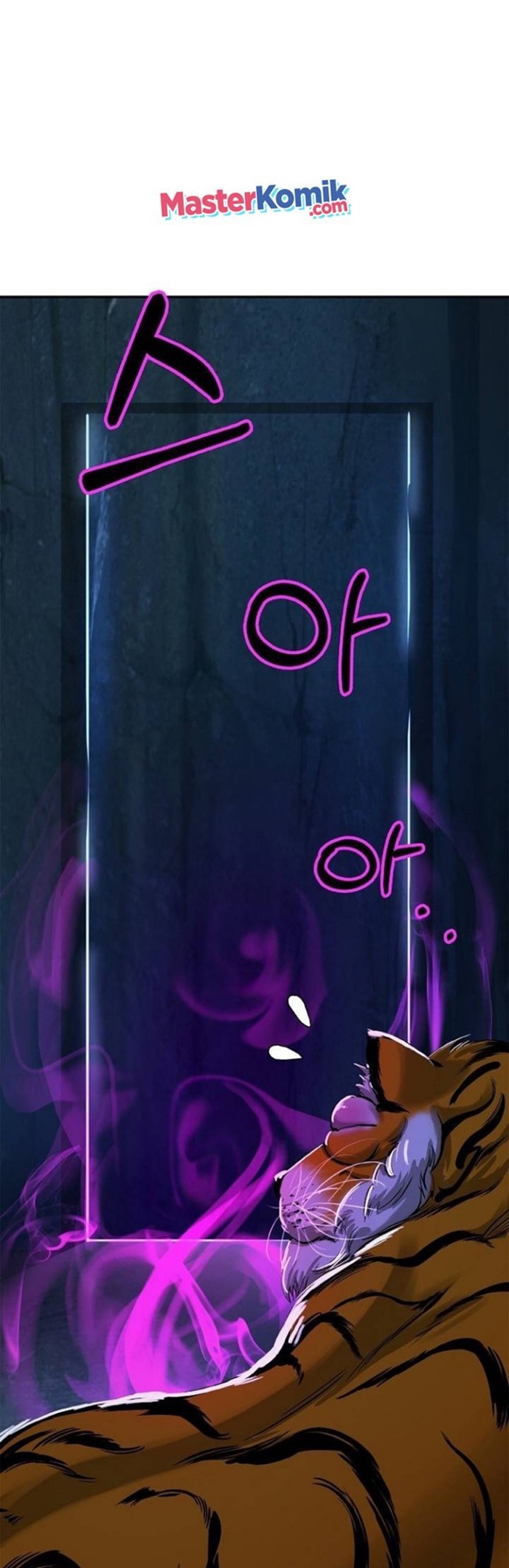 Cystic Story (Call The Spear) Chapter 70 Gambar 18