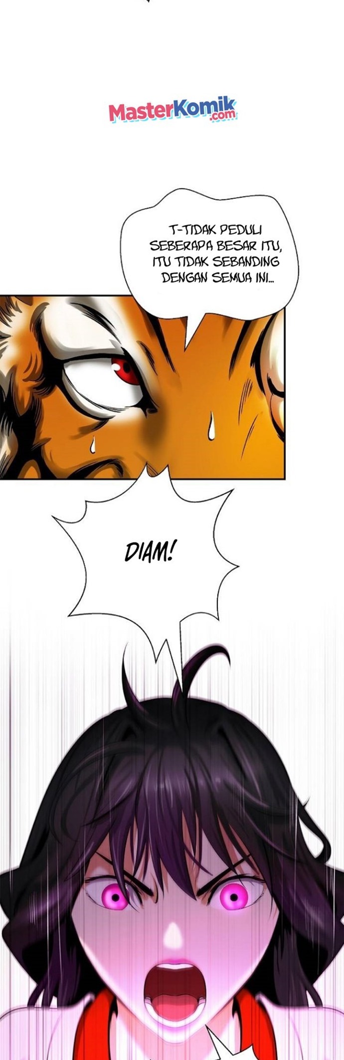 Cystic Story (Call The Spear) Chapter 70 Gambar 24