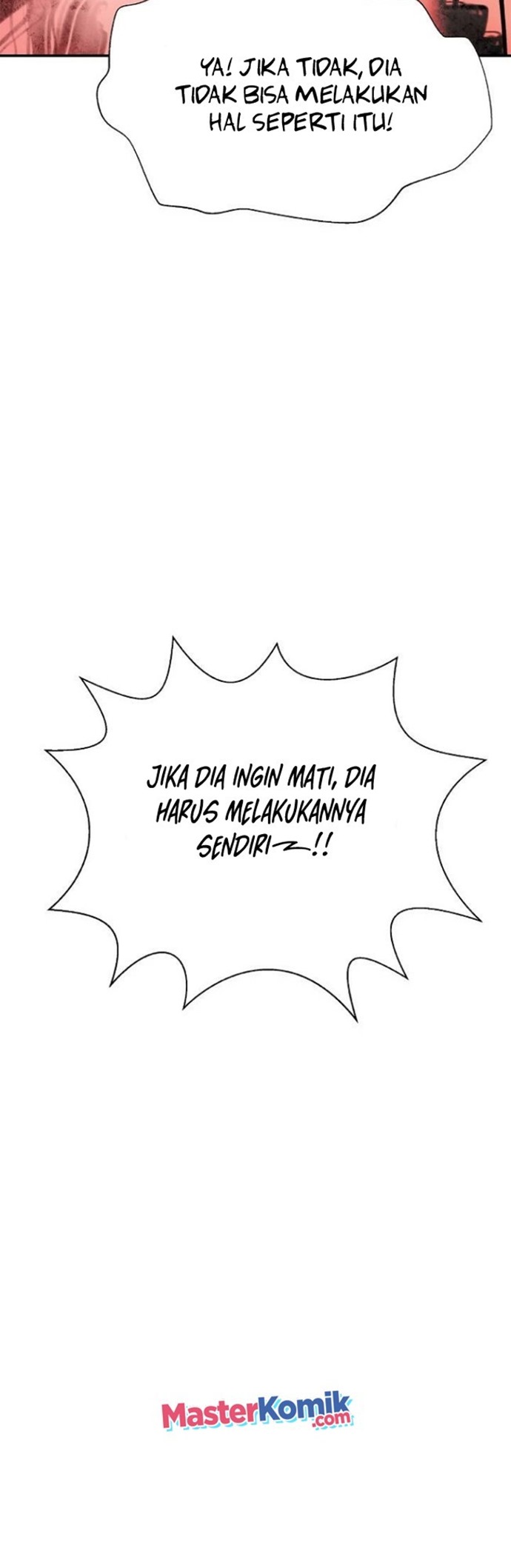 Cystic Story (Call The Spear) Chapter 70 Gambar 39