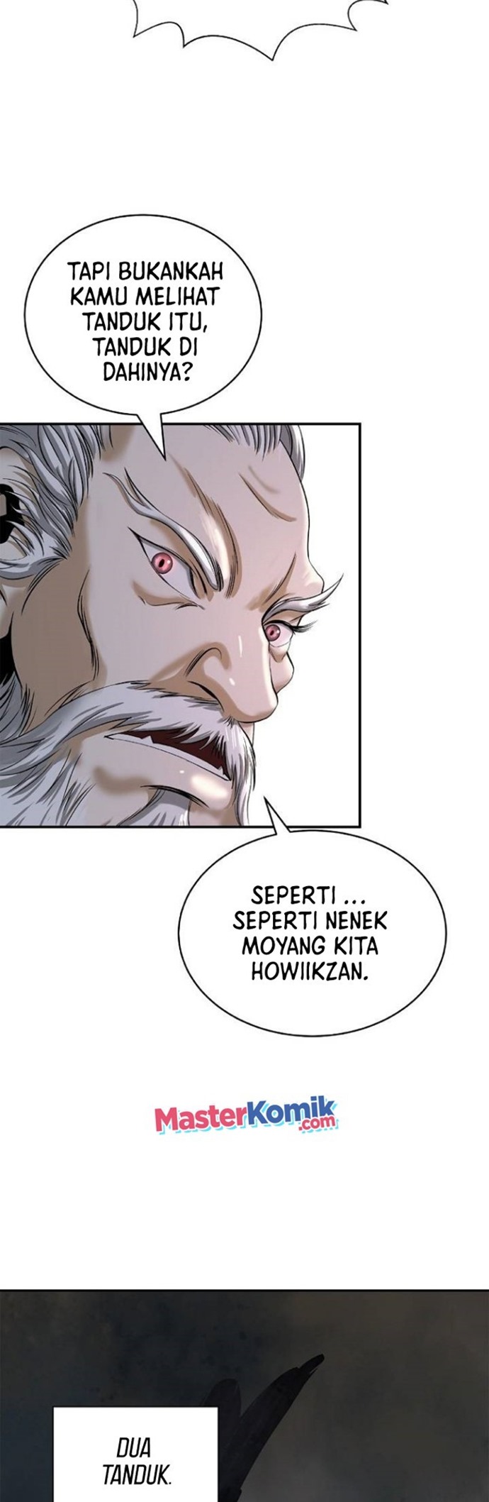 Cystic Story (Call The Spear) Chapter 70 Gambar 43
