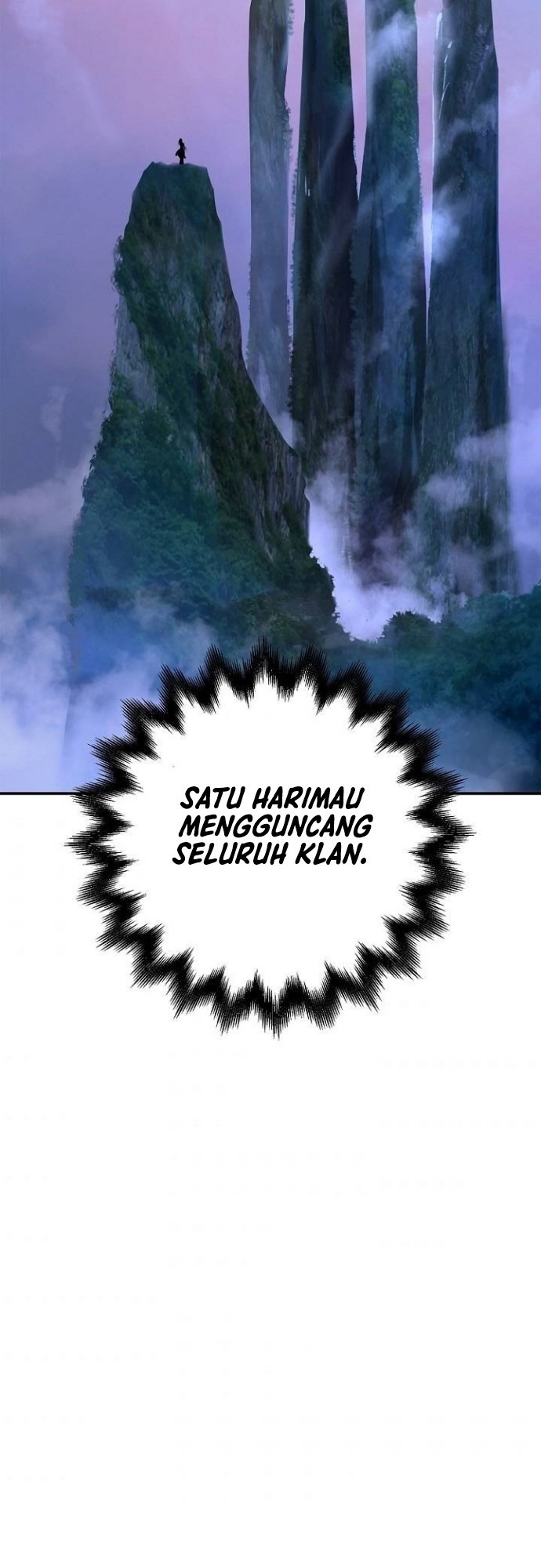 Cystic Story (Call The Spear) Chapter 70 Gambar 50