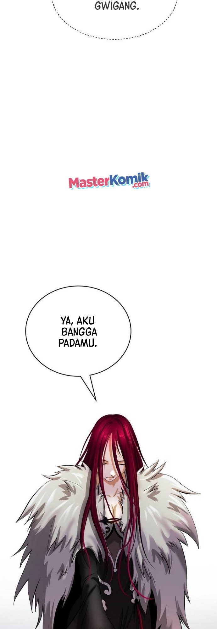 Cystic Story (Call The Spear) Chapter 70 Gambar 54