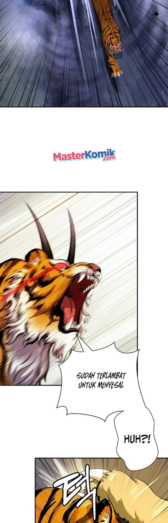 Cystic Story (Call The Spear) Chapter 70 Gambar 6