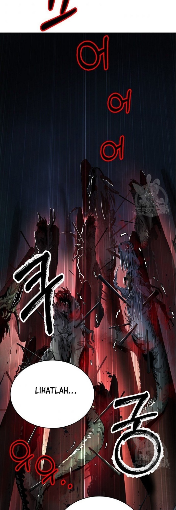 Cystic Story (Call The Spear) Chapter 70 Gambar 60