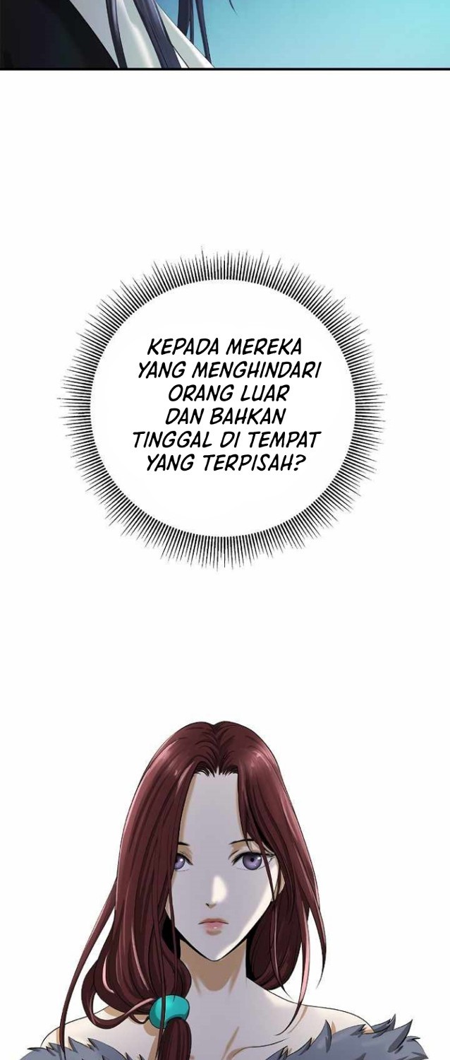Cystic Story (Call The Spear) Chapter 71 Gambar 18