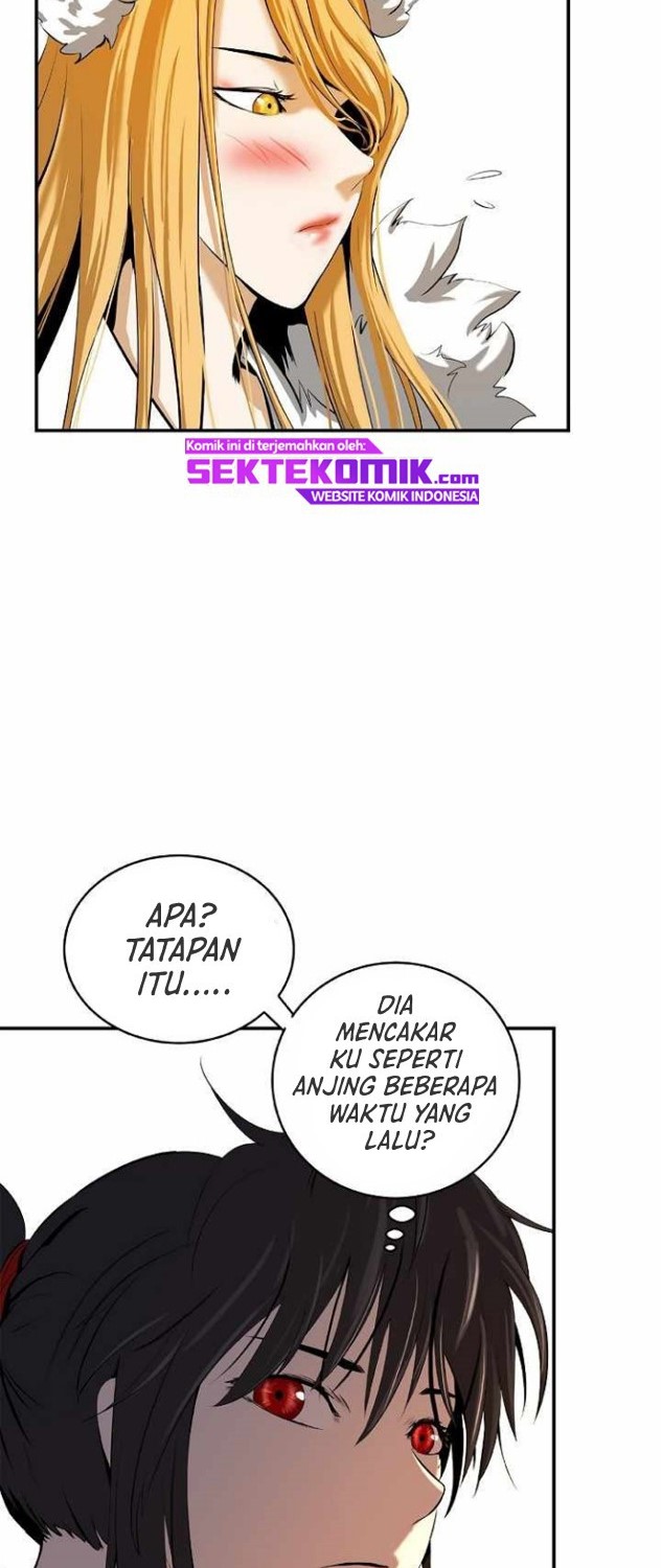Cystic Story (Call The Spear) Chapter 71 Gambar 29