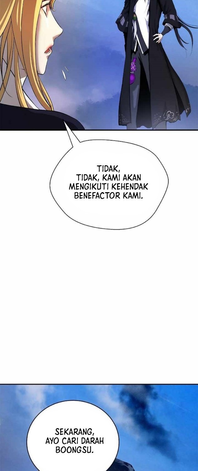 Cystic Story (Call The Spear) Chapter 71 Gambar 32