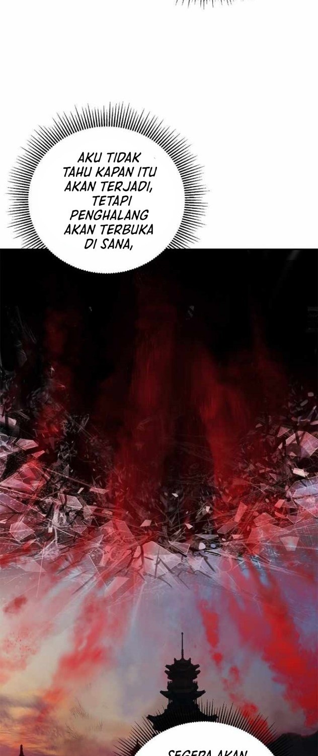Cystic Story (Call The Spear) Chapter 71 Gambar 35