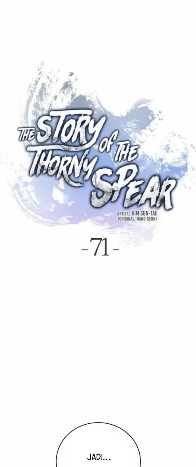 Cystic Story (Call The Spear) Chapter 71 Gambar 37