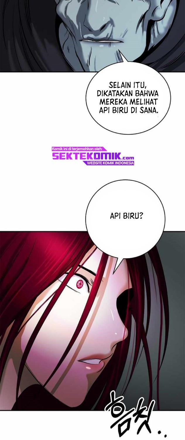 Cystic Story (Call The Spear) Chapter 71 Gambar 40