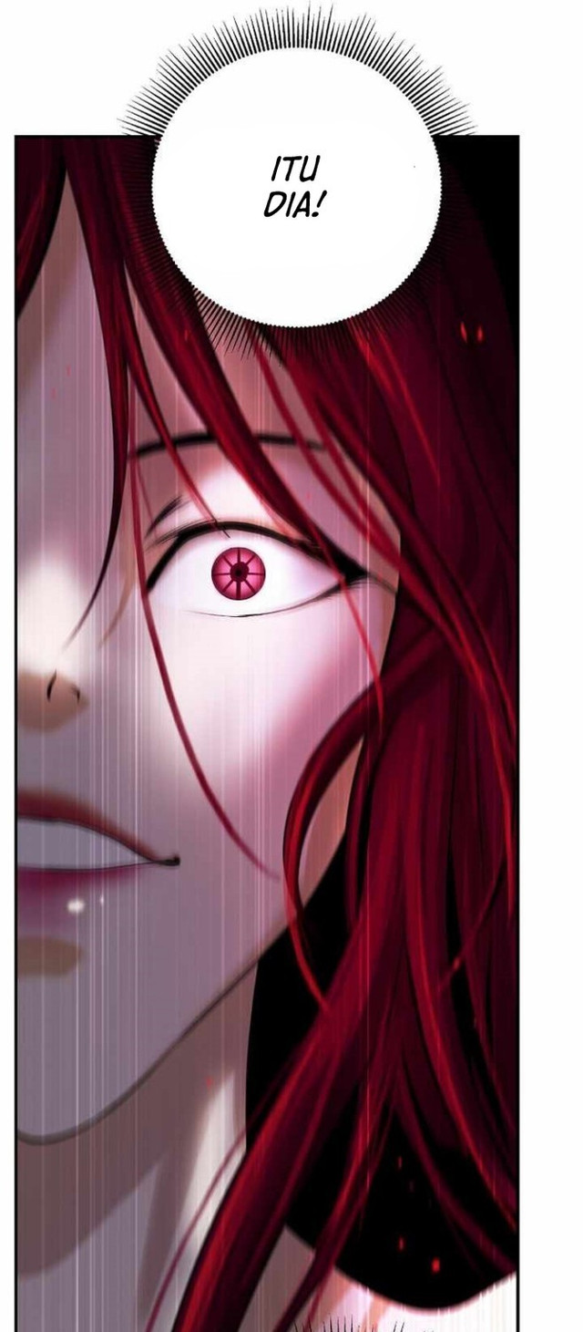 Cystic Story (Call The Spear) Chapter 71 Gambar 42