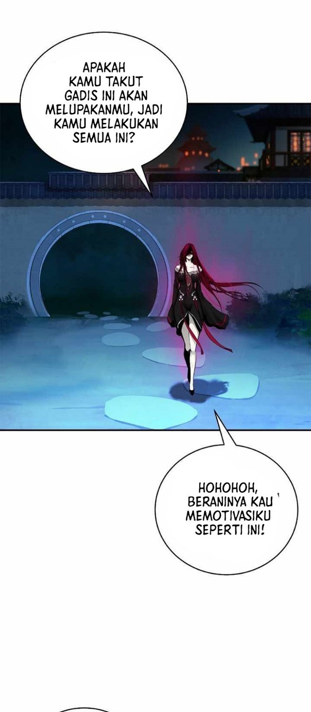 Cystic Story (Call The Spear) Chapter 71 Gambar 50