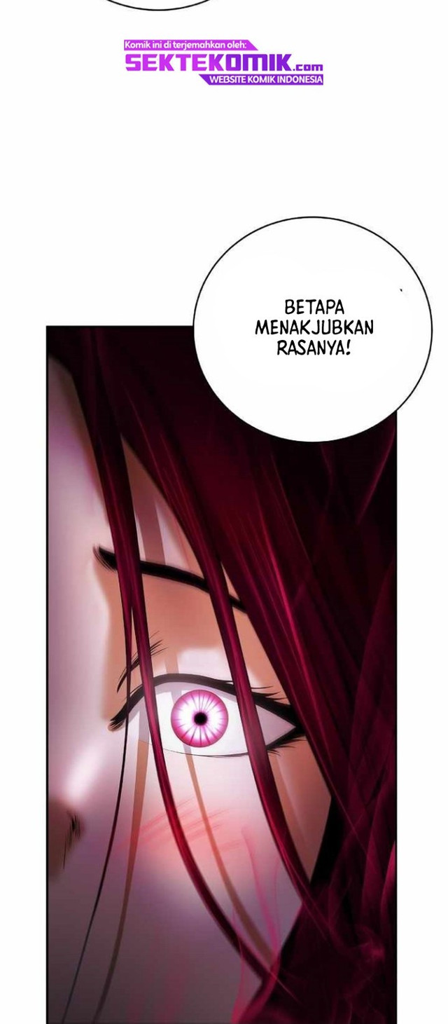 Cystic Story (Call The Spear) Chapter 71 Gambar 52