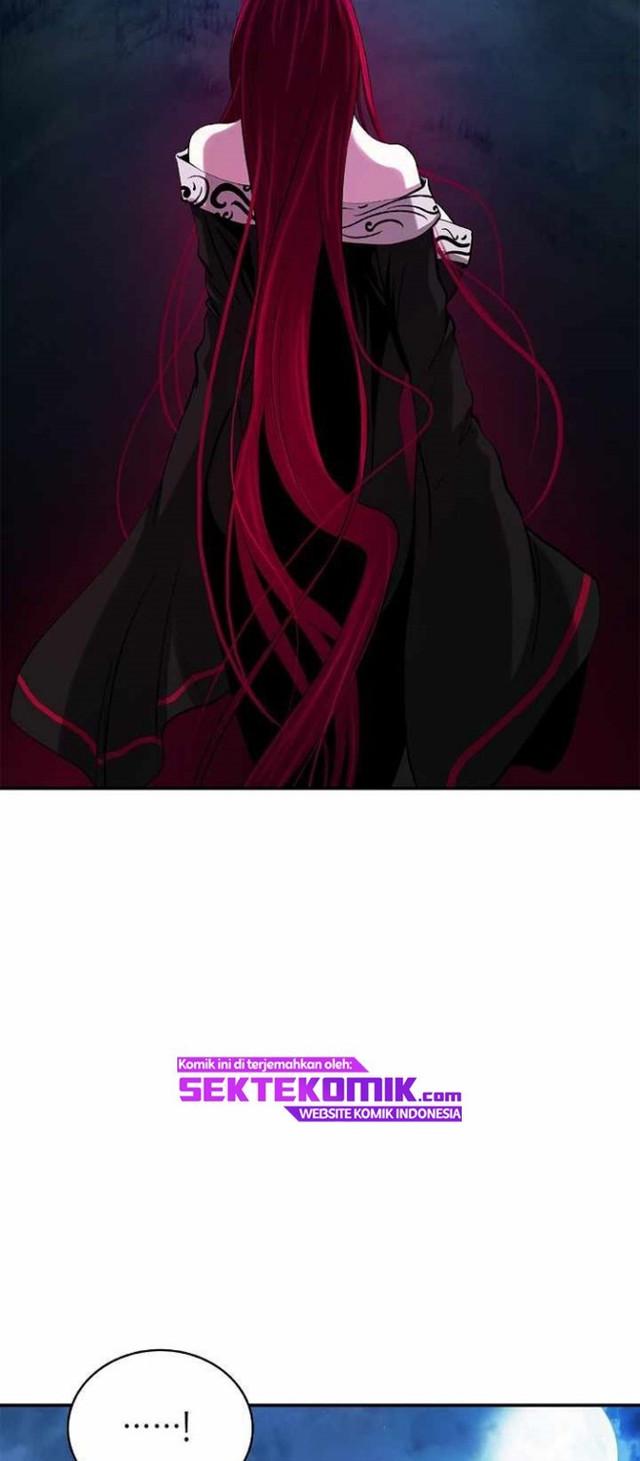 Cystic Story (Call The Spear) Chapter 71 Gambar 54