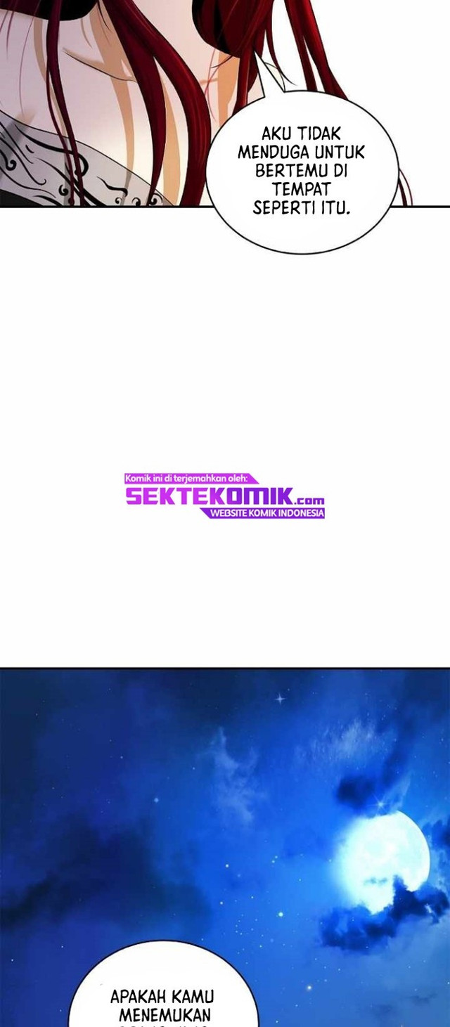 Cystic Story (Call The Spear) Chapter 71 Gambar 56