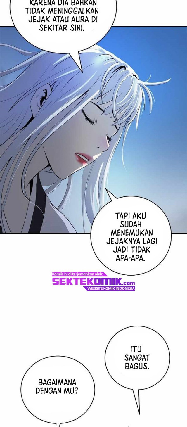 Cystic Story (Call The Spear) Chapter 71 Gambar 58