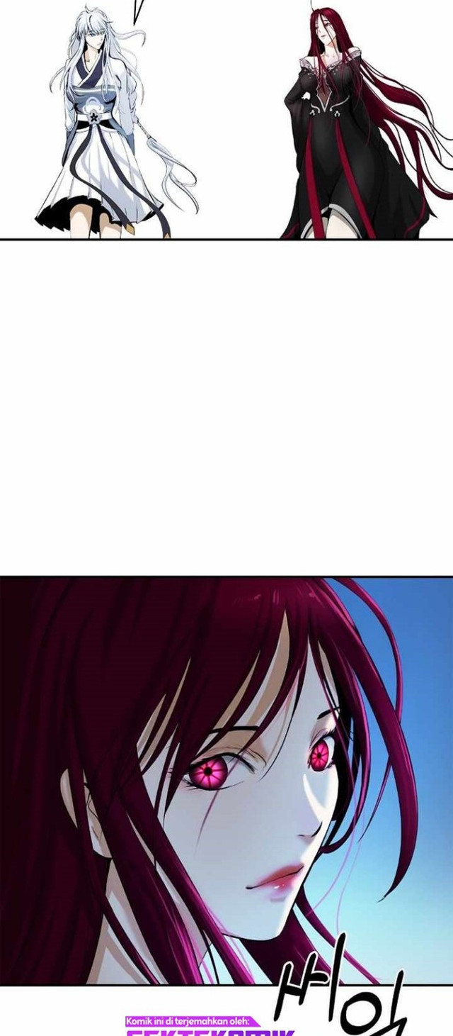 Cystic Story (Call The Spear) Chapter 71 Gambar 59