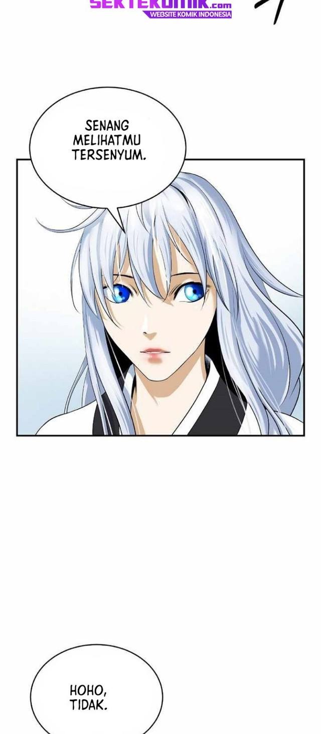 Cystic Story (Call The Spear) Chapter 71 Gambar 60