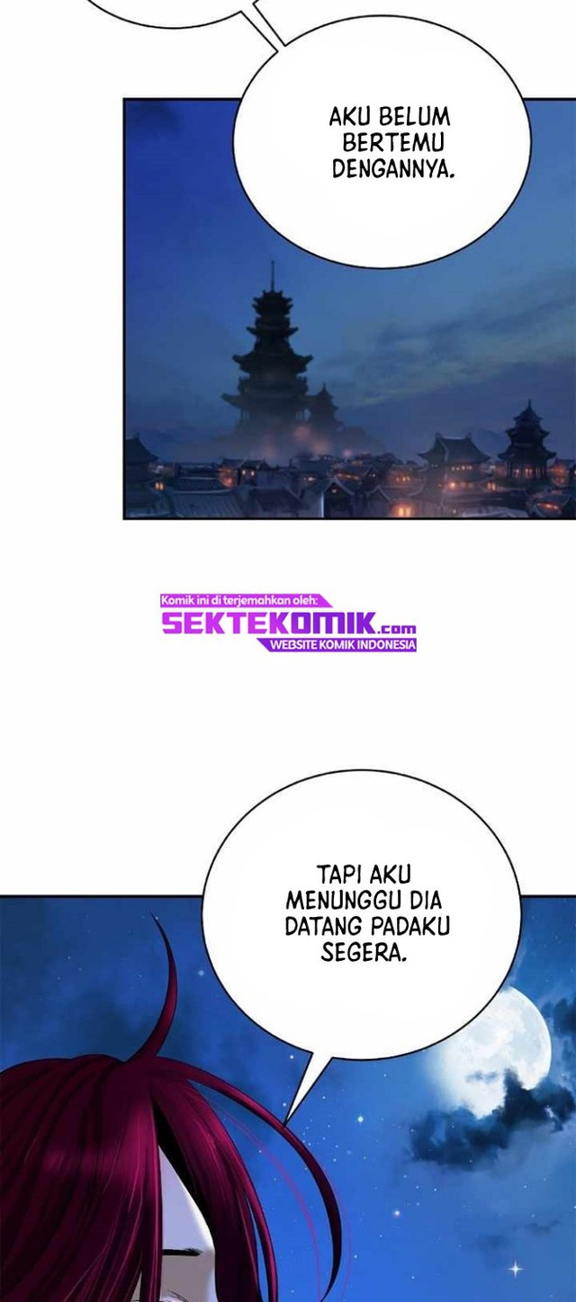 Cystic Story (Call The Spear) Chapter 71 Gambar 61