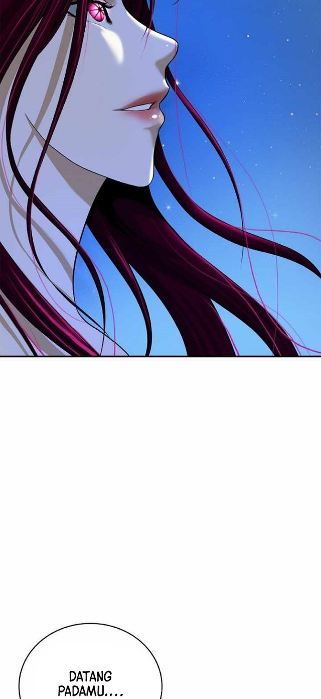 Cystic Story (Call The Spear) Chapter 71 Gambar 62