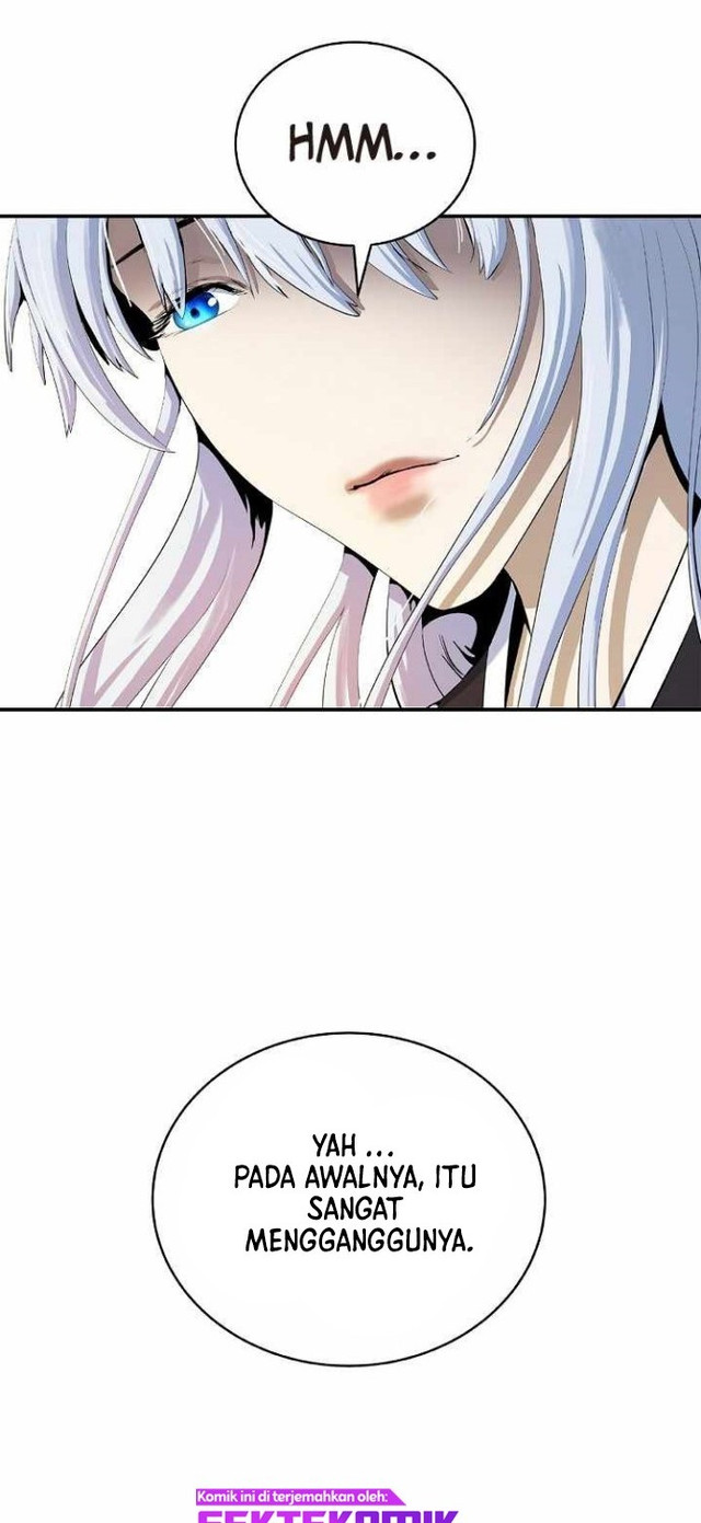 Cystic Story (Call The Spear) Chapter 71 Gambar 65