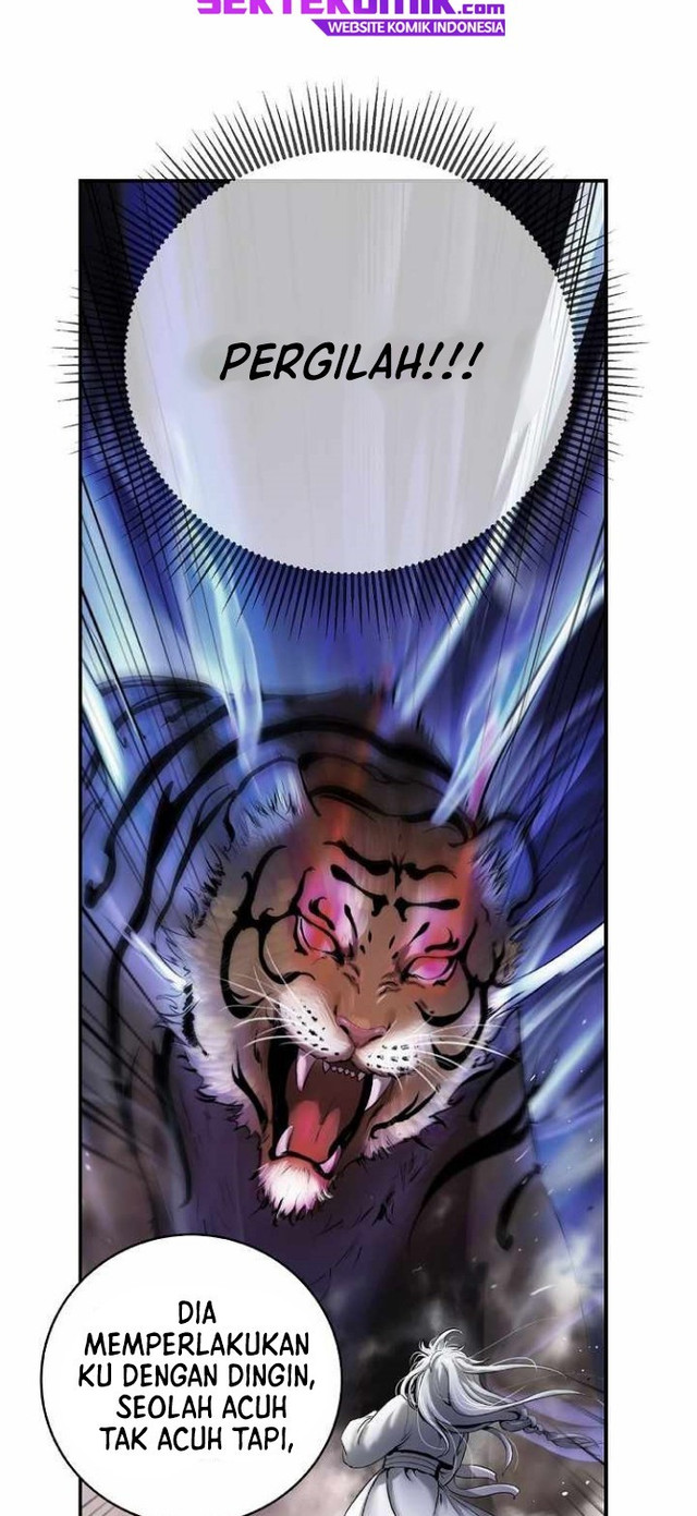 Cystic Story (Call The Spear) Chapter 71 Gambar 66