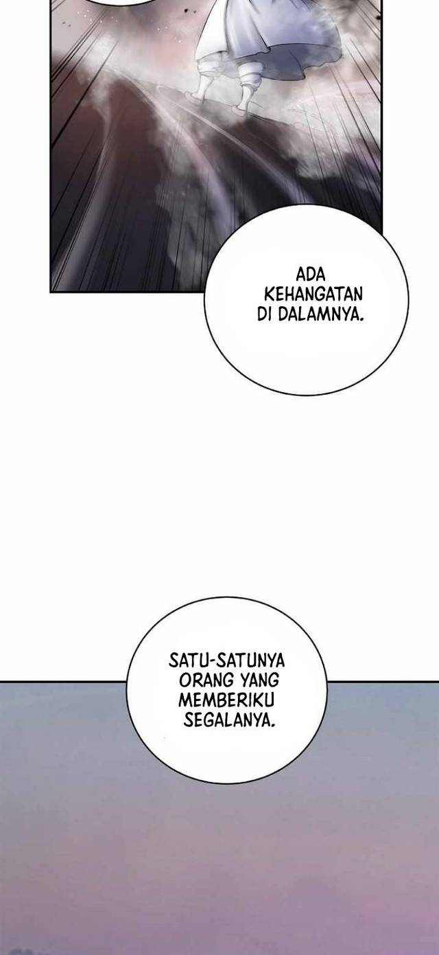 Cystic Story (Call The Spear) Chapter 71 Gambar 67