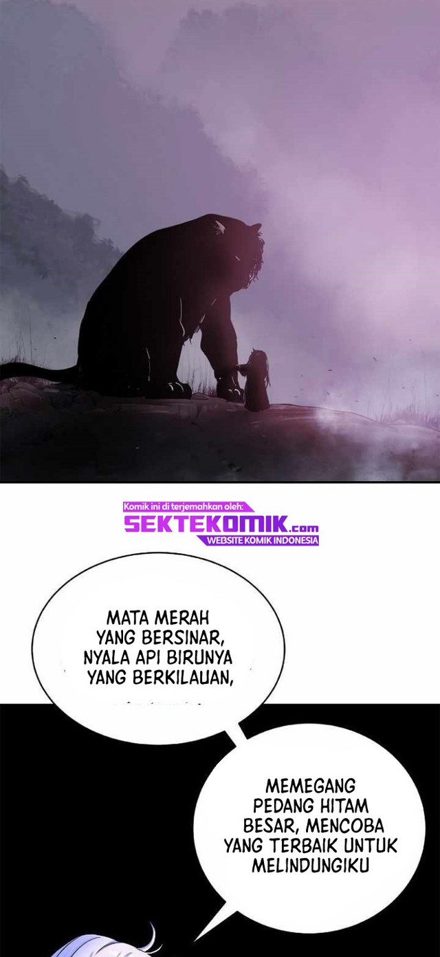 Cystic Story (Call The Spear) Chapter 71 Gambar 68