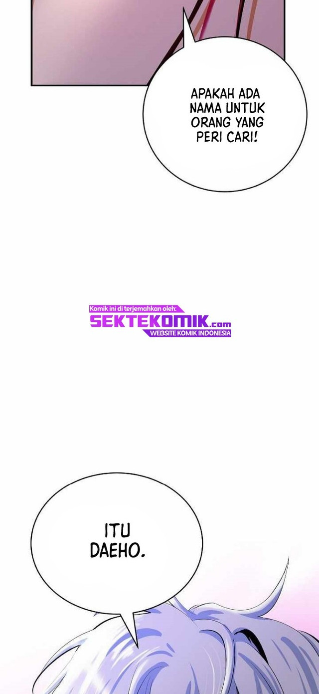 Cystic Story (Call The Spear) Chapter 71 Gambar 71
