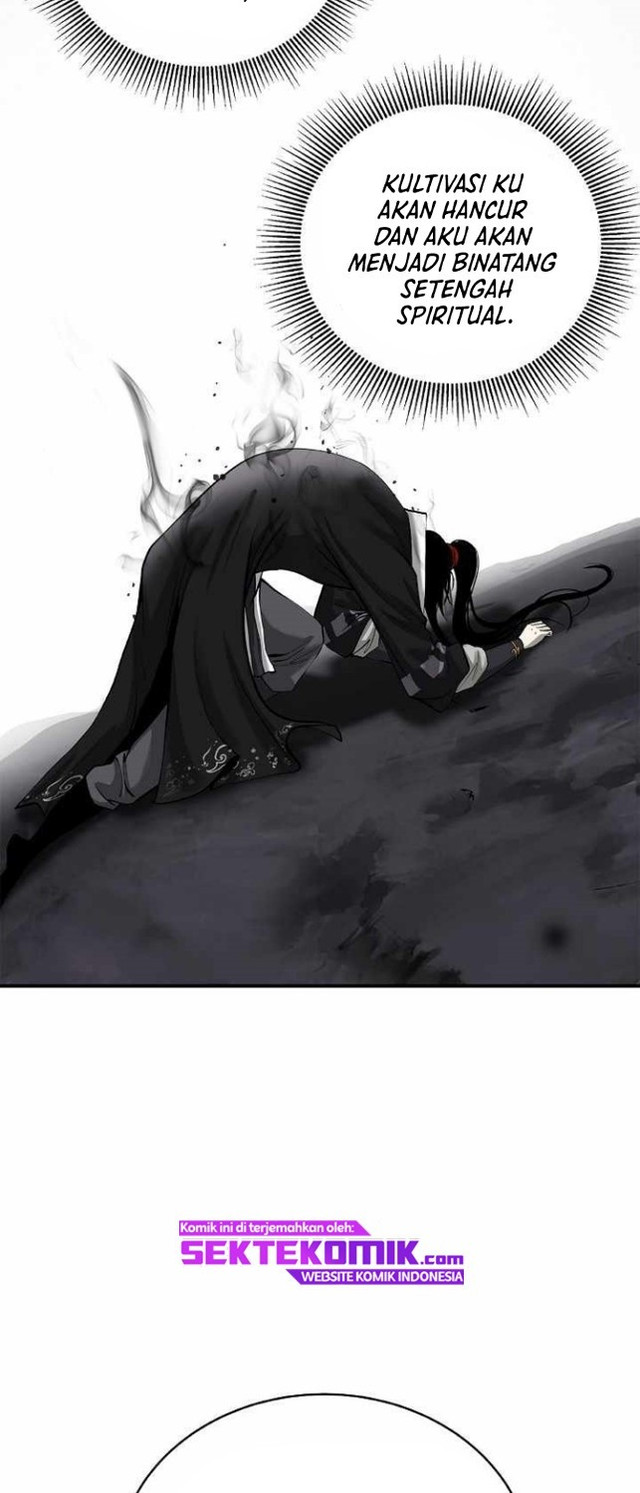Cystic Story (Call The Spear) Chapter 72 Gambar 12