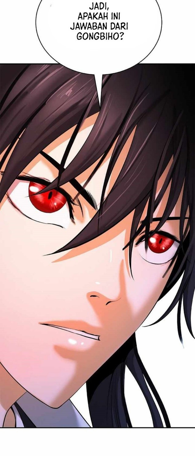 Cystic Story (Call The Spear) Chapter 72 Gambar 13