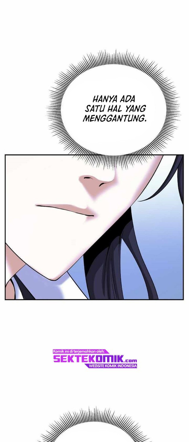 Cystic Story (Call The Spear) Chapter 72 Gambar 14