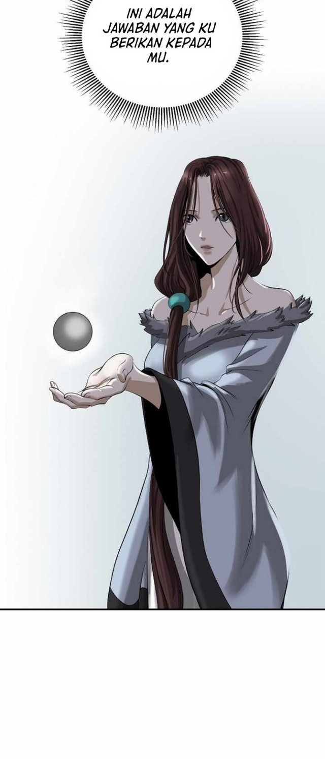 Cystic Story (Call The Spear) Chapter 72 Gambar 15