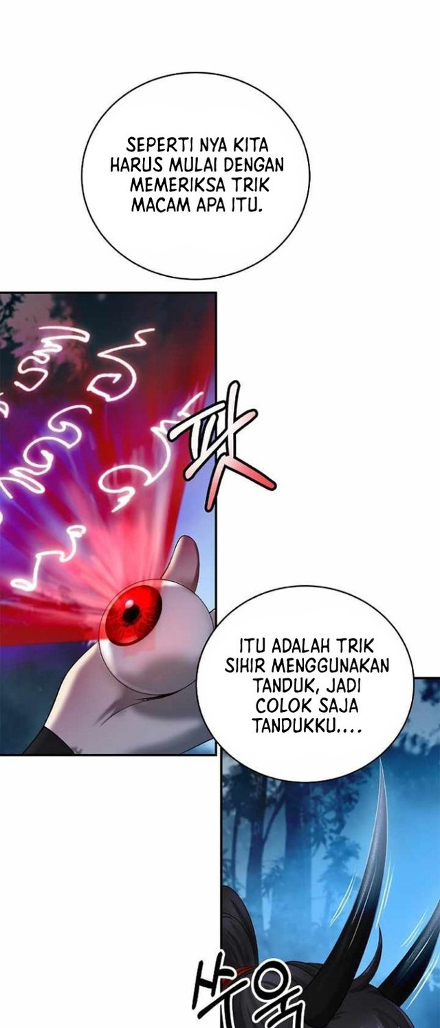 Cystic Story (Call The Spear) Chapter 72 Gambar 17