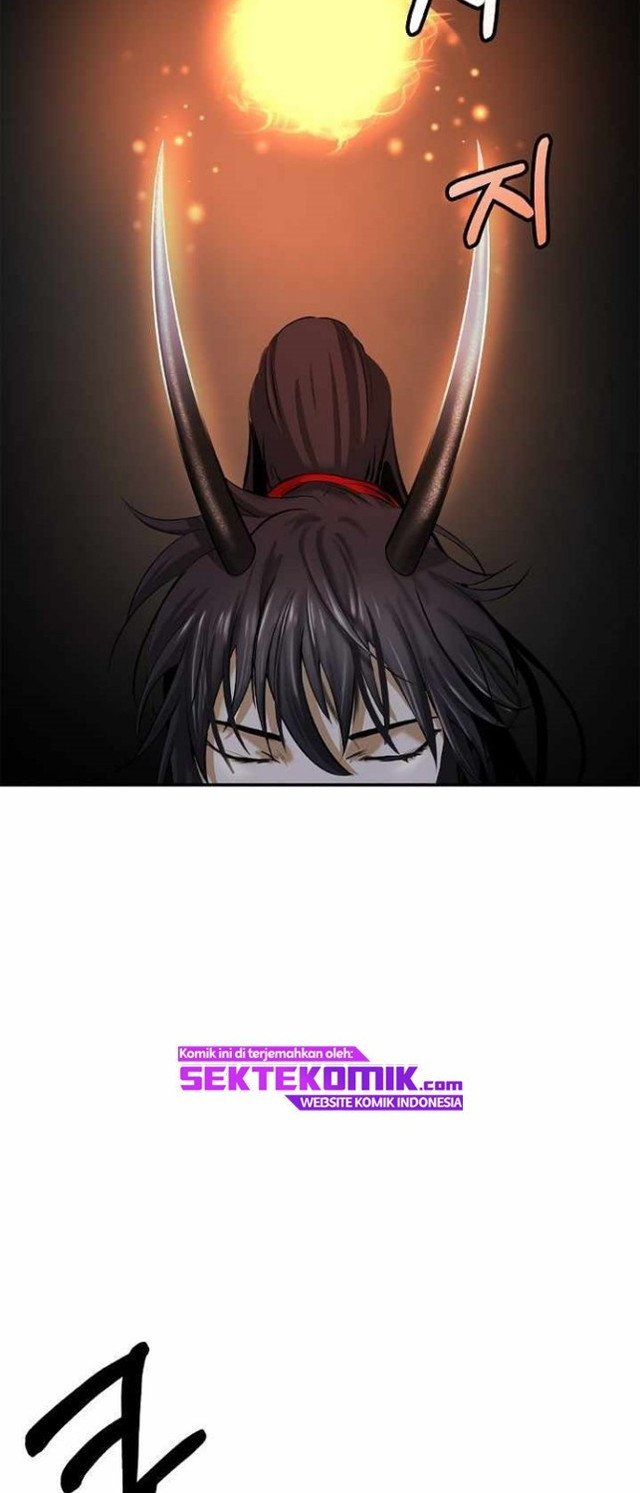 Cystic Story (Call The Spear) Chapter 72 Gambar 20