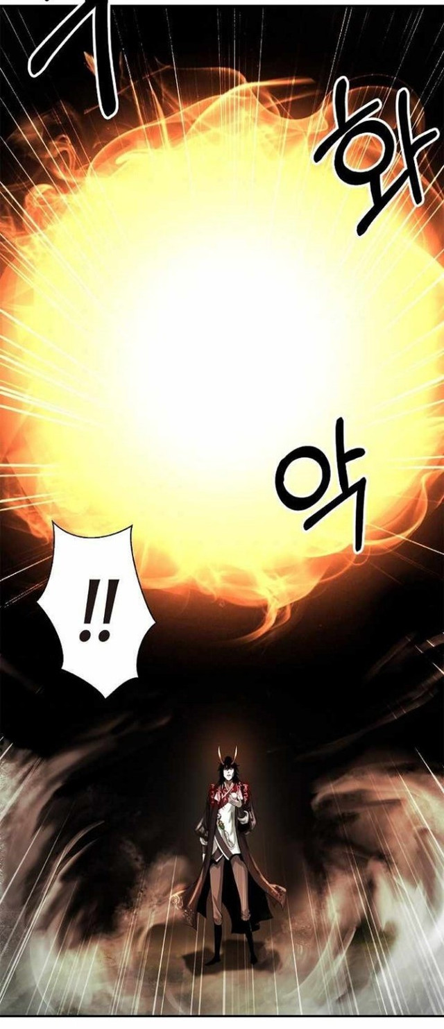 Cystic Story (Call The Spear) Chapter 72 Gambar 21
