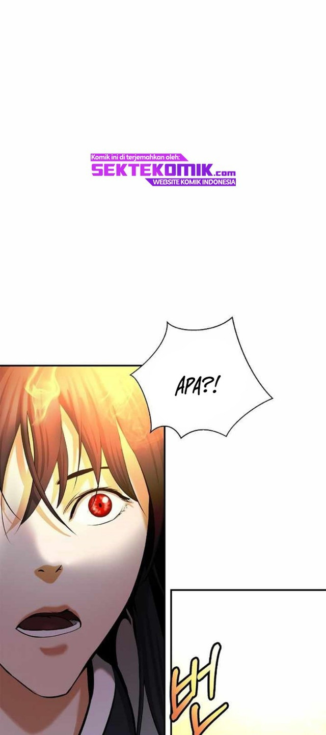 Cystic Story (Call The Spear) Chapter 72 Gambar 22