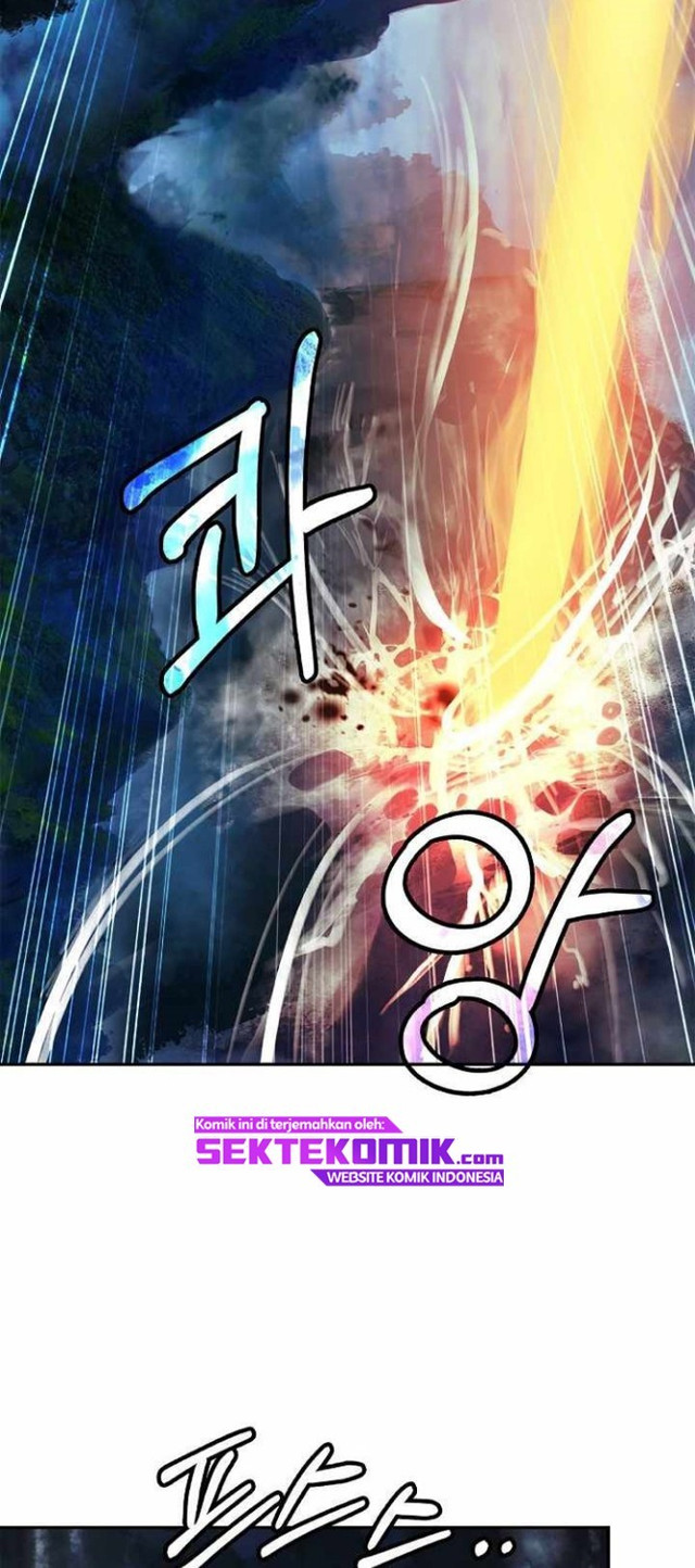 Cystic Story (Call The Spear) Chapter 72 Gambar 26