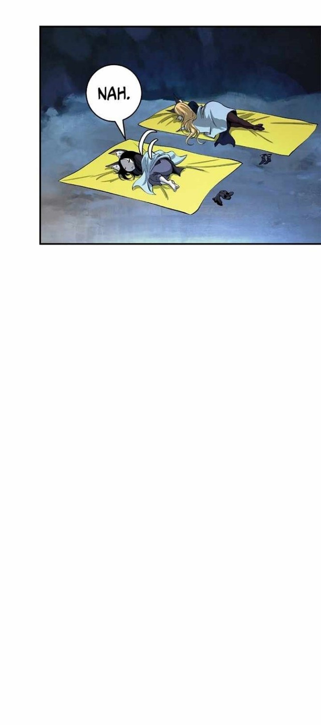 Cystic Story (Call The Spear) Chapter 72 Gambar 28