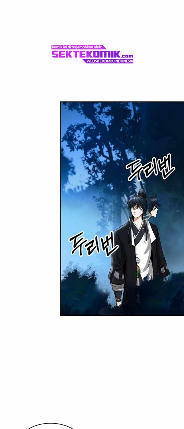 Cystic Story (Call The Spear) Chapter 72 Gambar 3