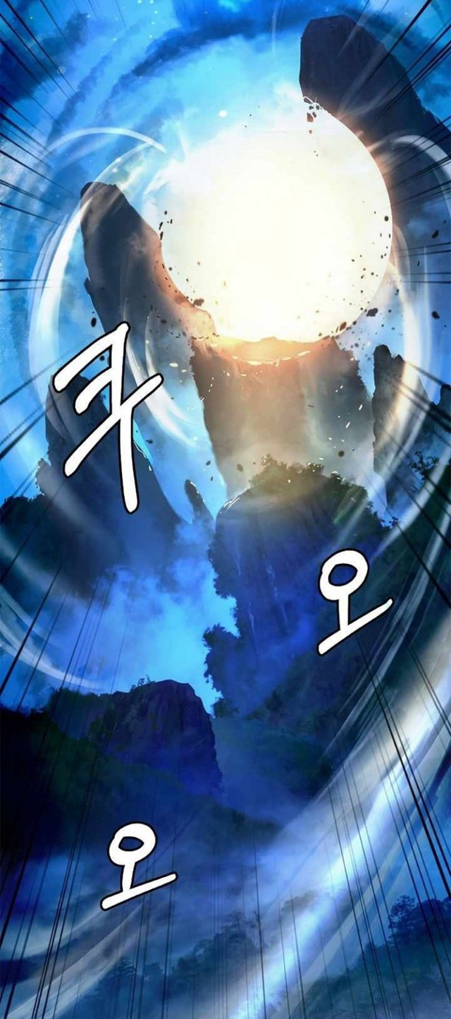 Cystic Story (Call The Spear) Chapter 72 Gambar 32