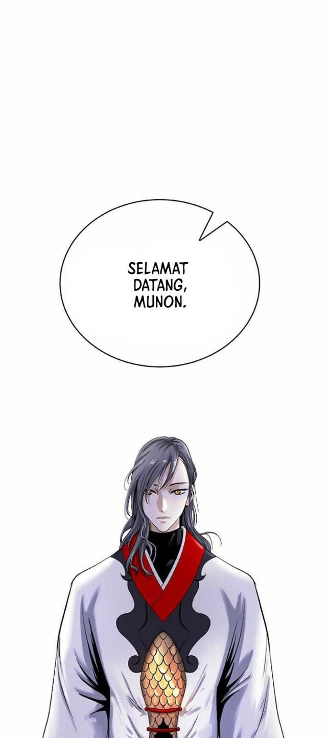 Cystic Story (Call The Spear) Chapter 72 Gambar 36