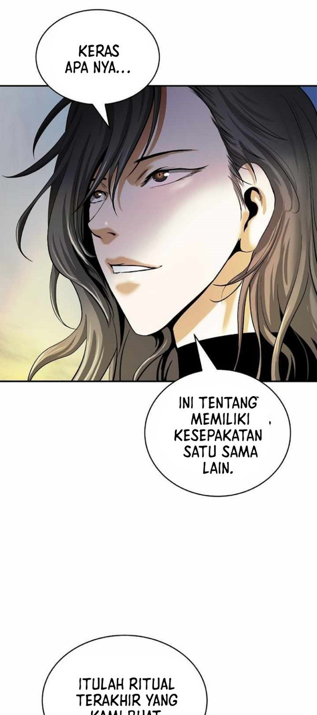 Cystic Story (Call The Spear) Chapter 72 Gambar 38