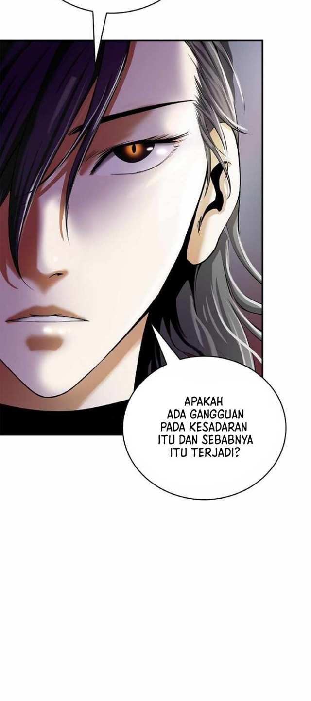 Cystic Story (Call The Spear) Chapter 72 Gambar 40