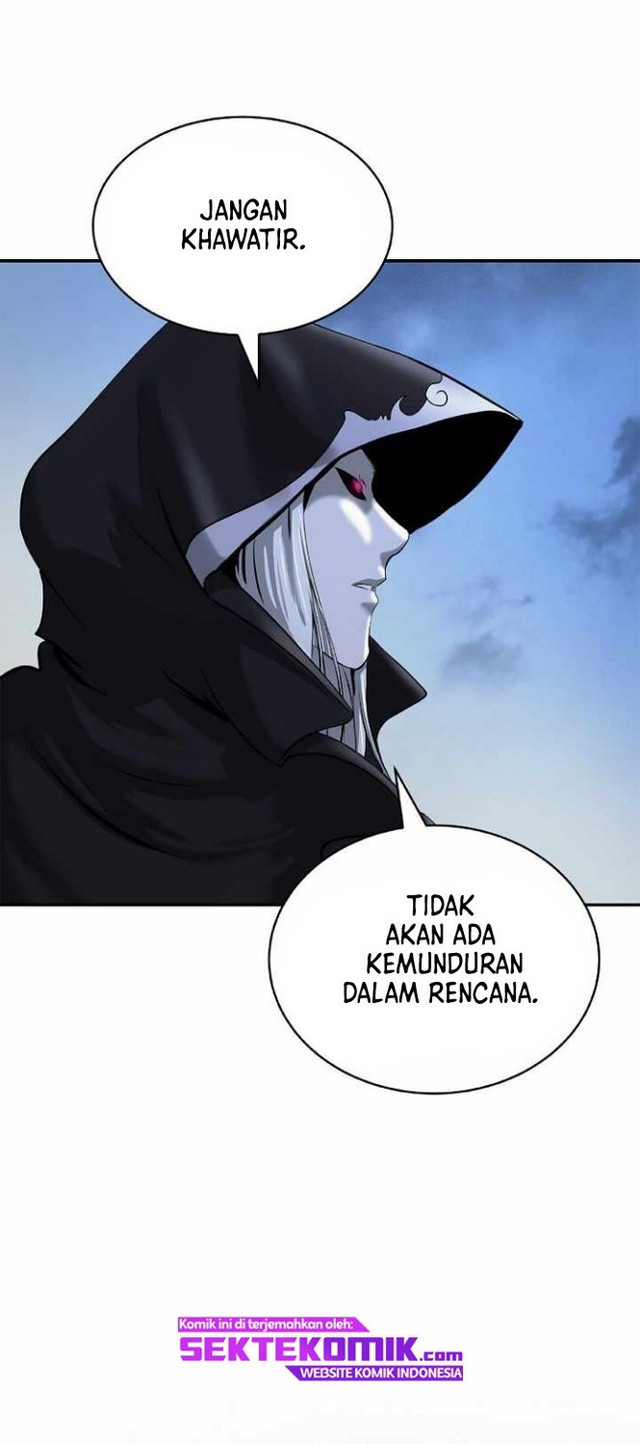 Cystic Story (Call The Spear) Chapter 72 Gambar 41