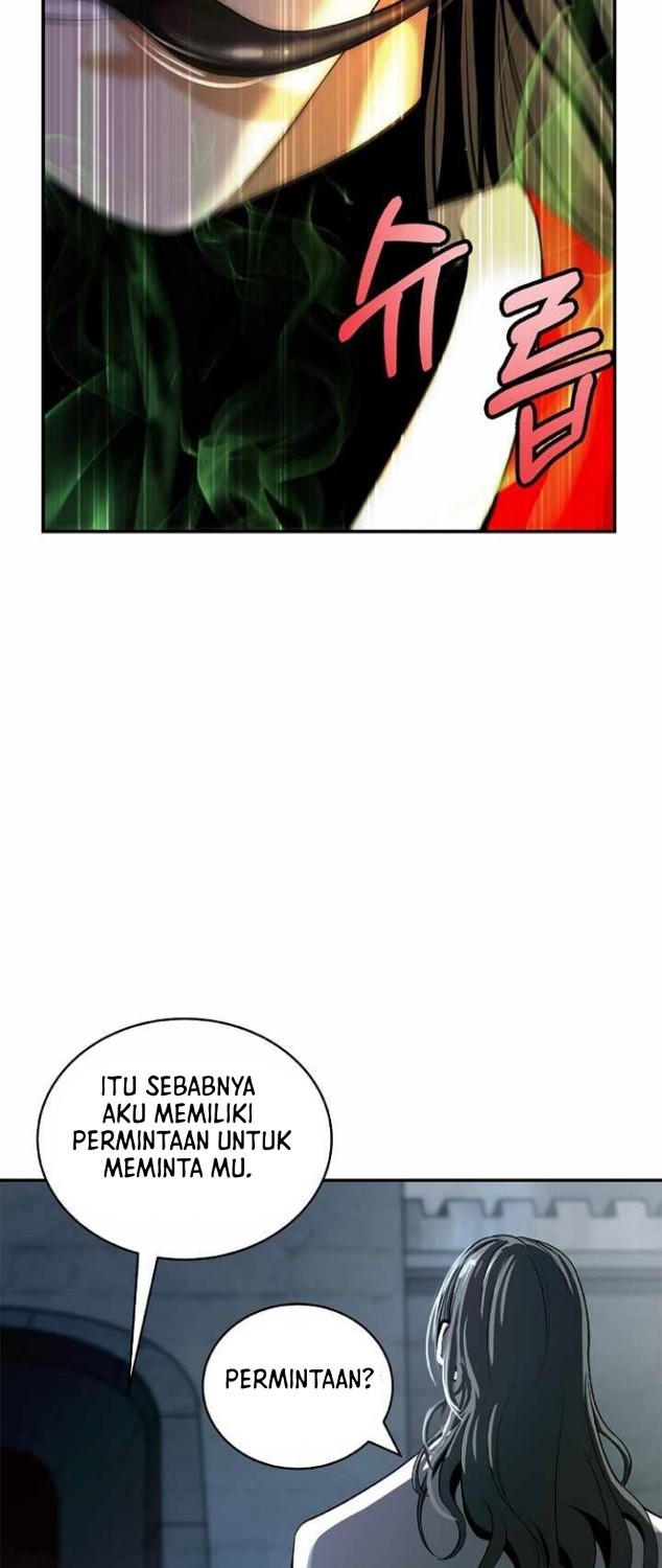 Cystic Story (Call The Spear) Chapter 72 Gambar 44