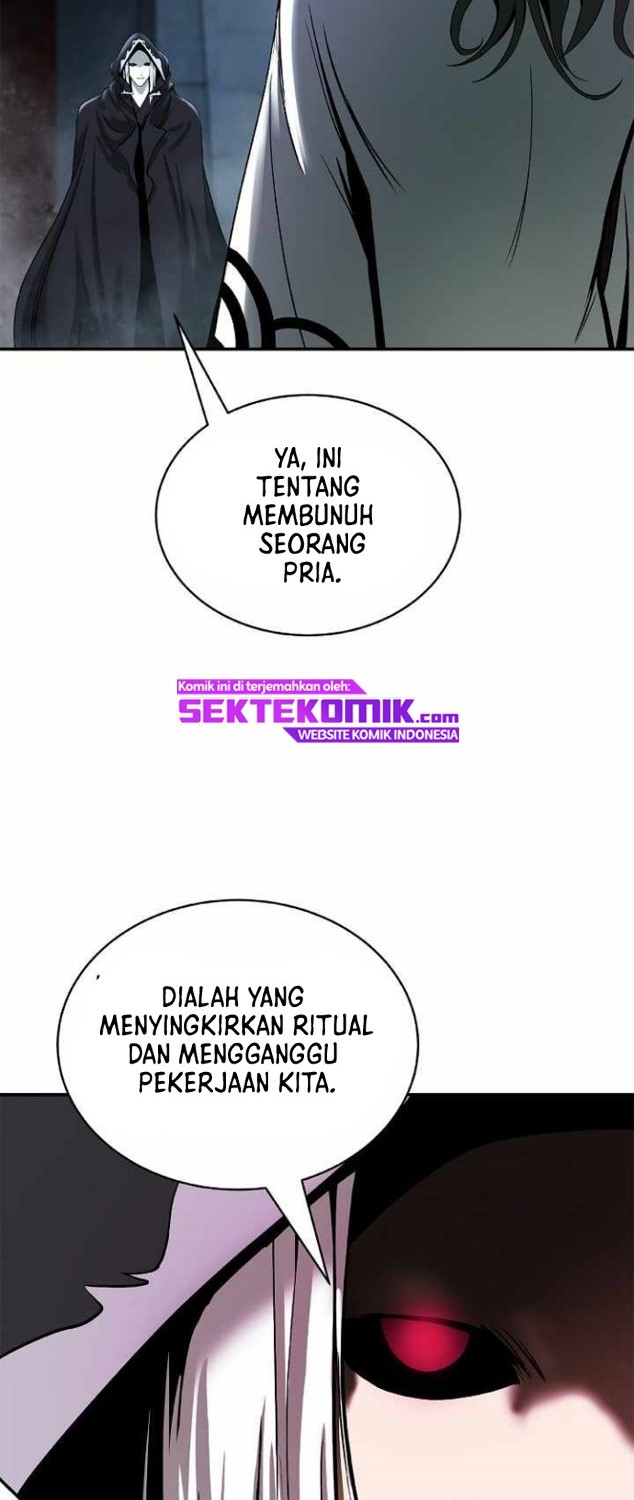 Cystic Story (Call The Spear) Chapter 72 Gambar 45