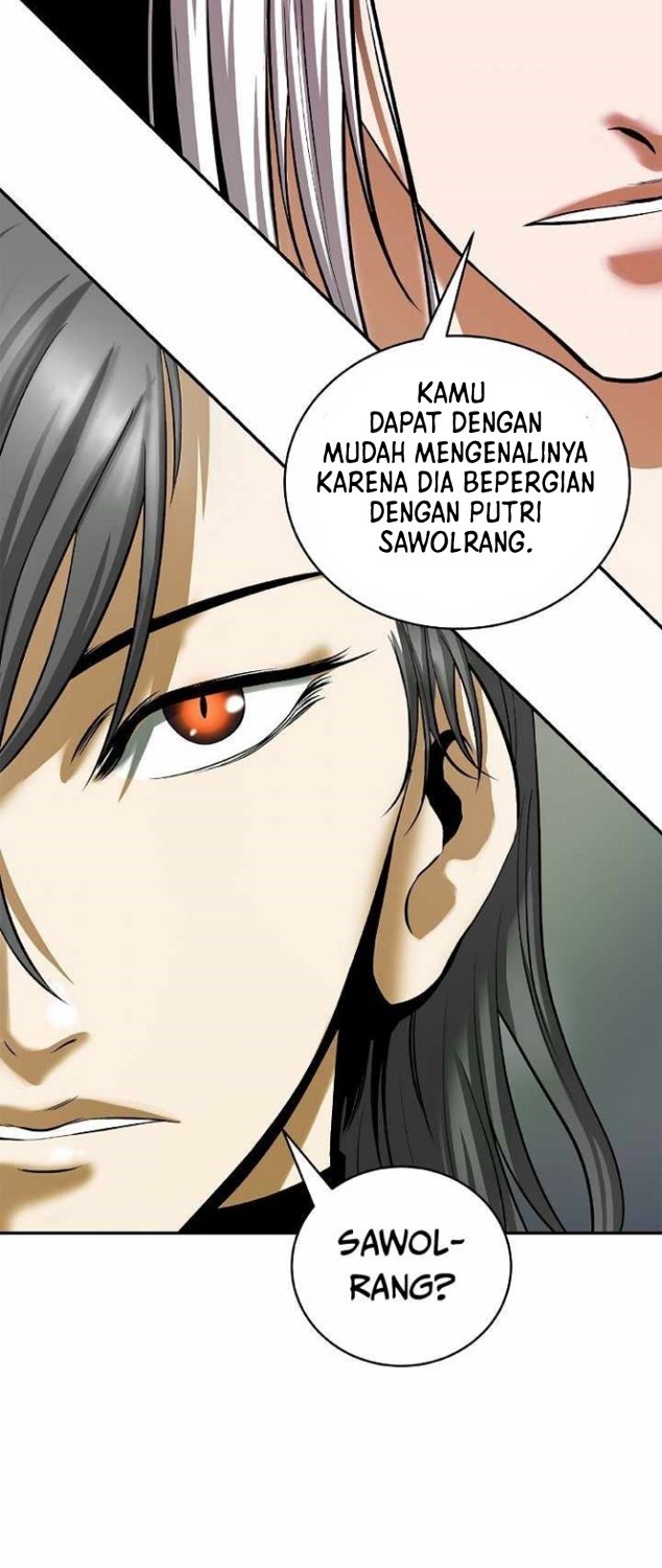 Cystic Story (Call The Spear) Chapter 72 Gambar 46