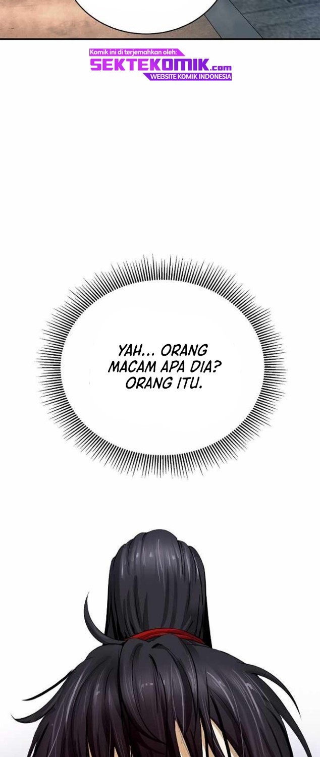 Cystic Story (Call The Spear) Chapter 72 Gambar 48